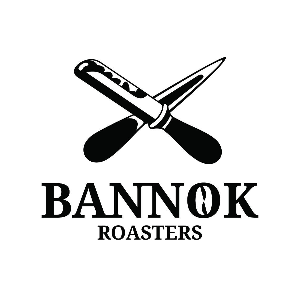 Bannok Coffee Roaster